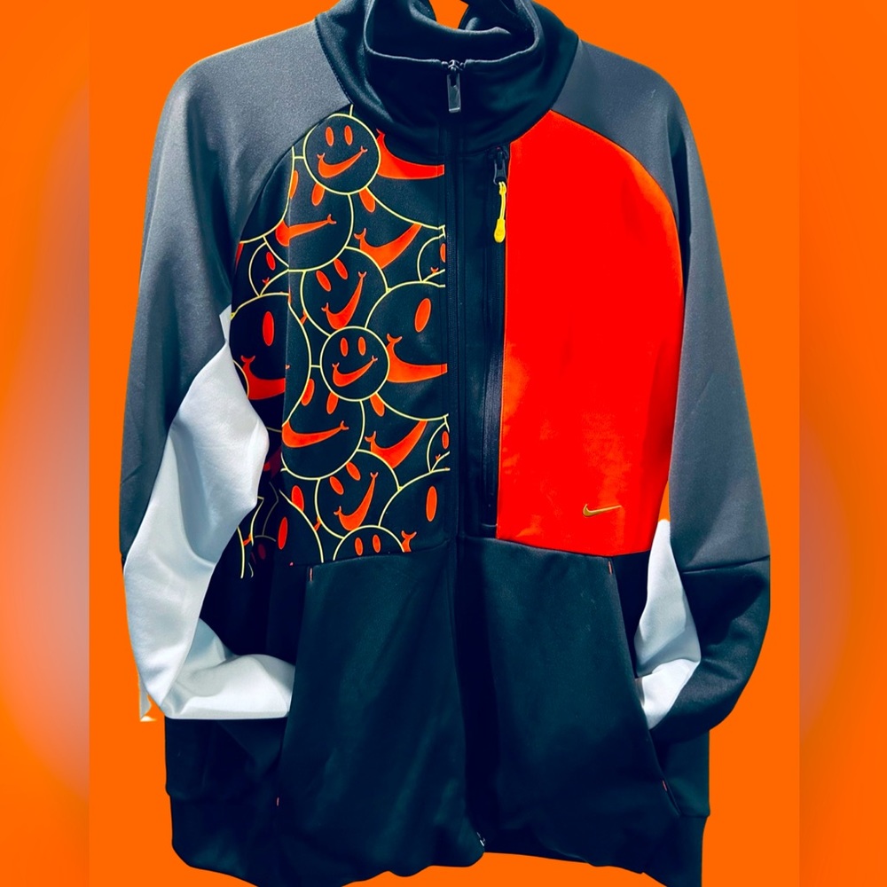 Nike N98 Smile Jacket